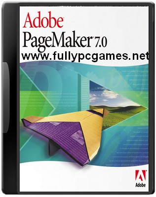 adobe pagemaker trial download